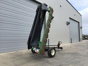 Main image John Deere R310 11