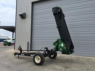 Main image John Deere R310 9