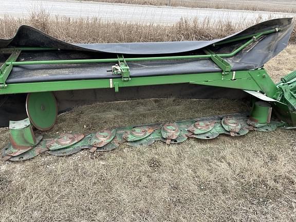 Image of John Deere R310 equipment image 3