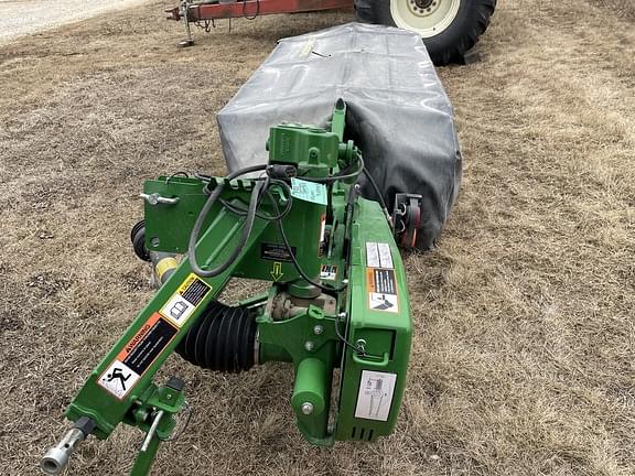 Image of John Deere R310 Primary image