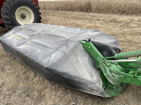 Image of John Deere R310 equipment image 2