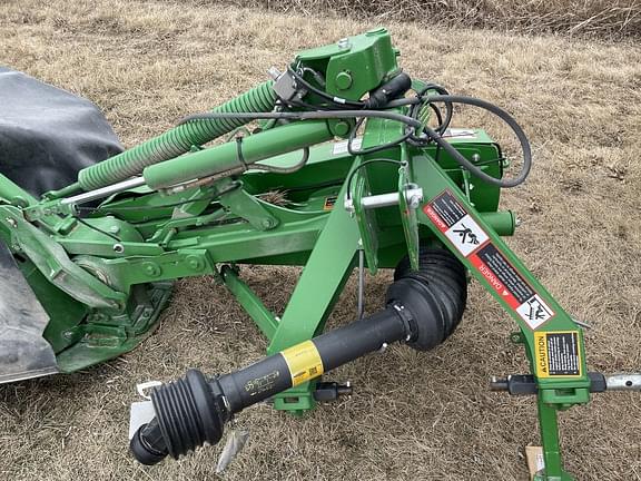 Image of John Deere R310 equipment image 1