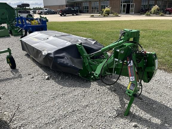 Image of John Deere R310 equipment image 3