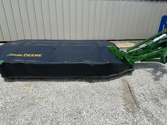 Main image John Deere R310