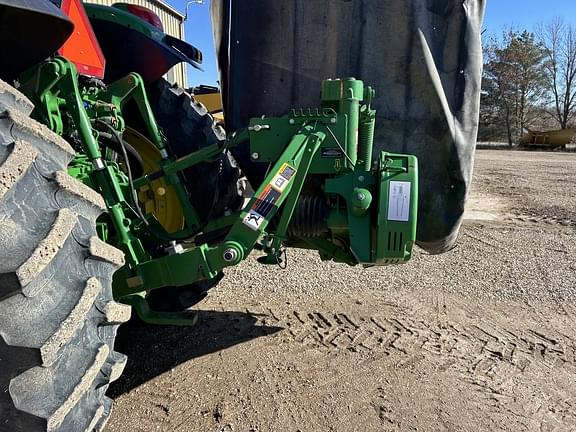 Image of John Deere R310 equipment image 4