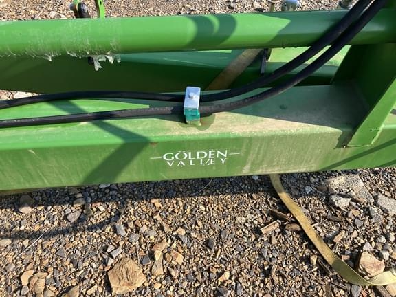 Image of John Deere R310 equipment image 4