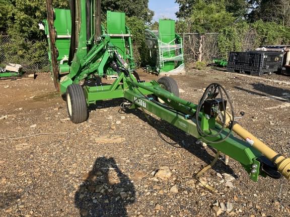 Image of John Deere R310 equipment image 1
