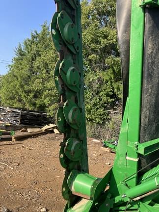 Image of John Deere R310 equipment image 3