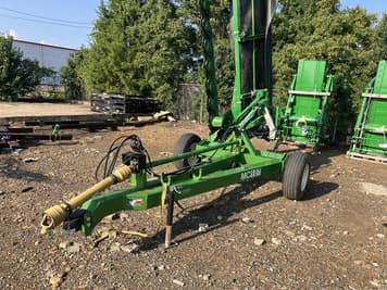 Main image John Deere R310