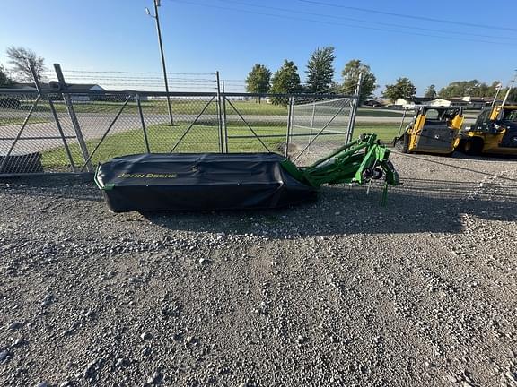 Image of John Deere R310 equipment image 1