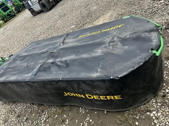 Image of John Deere R310 equipment image 4
