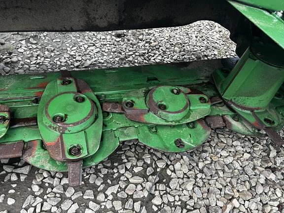 Image of John Deere R310 Primary image