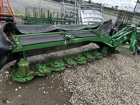 Image of John Deere R310 equipment image 2