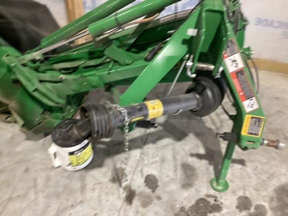 Image of John Deere R310 equipment image 4