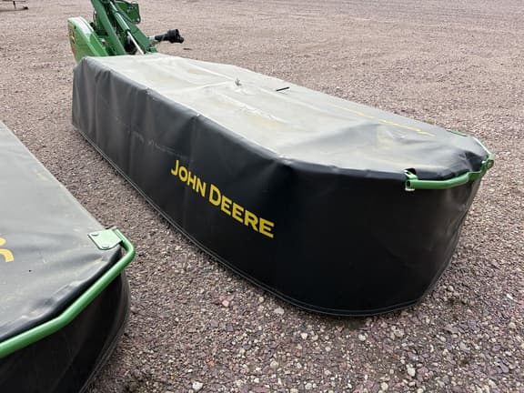 Image of John Deere R310 equipment image 4