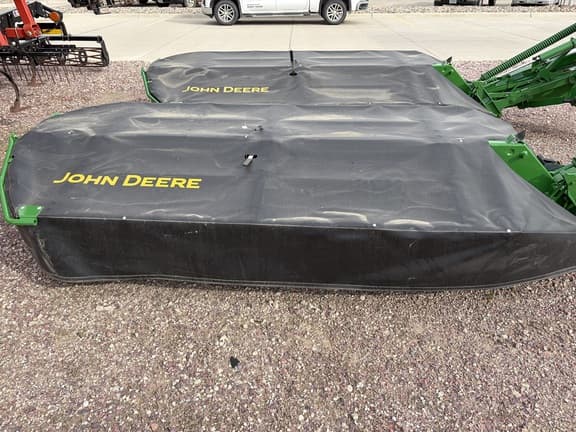 Image of John Deere R310 equipment image 2