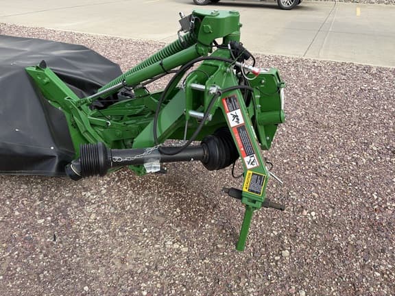 Image of John Deere R310 equipment image 1