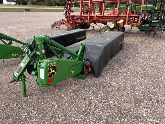 2023 John Deere R310 Equipment Image0