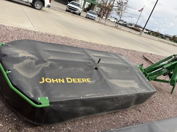 Image of John Deere R310 equipment image 3