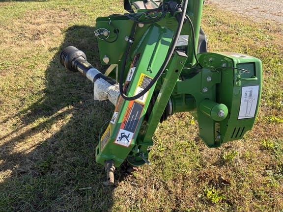 Image of John Deere R310 equipment image 2
