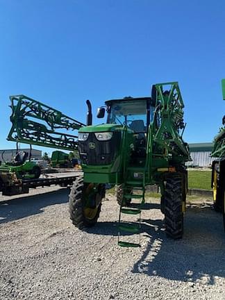 Image of John Deere R4023 Primary image