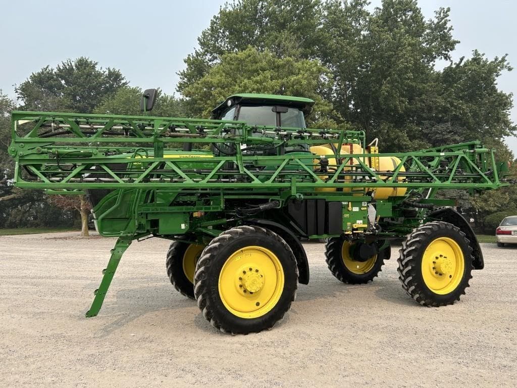 Image of John Deere R4023 Primary image