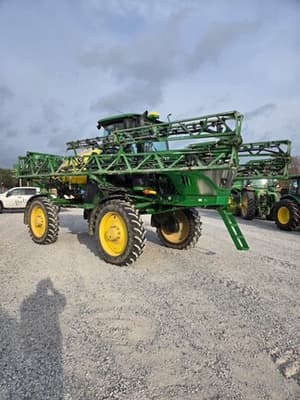 2023 John Deere R4023 Image