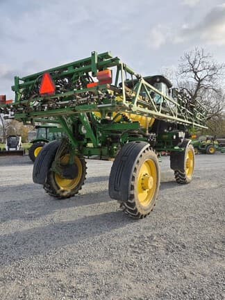 Image of John Deere R4023 equipment image 2