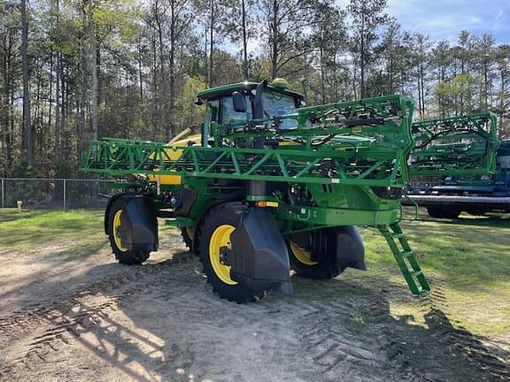 Image of John Deere R4023 equipment image 1