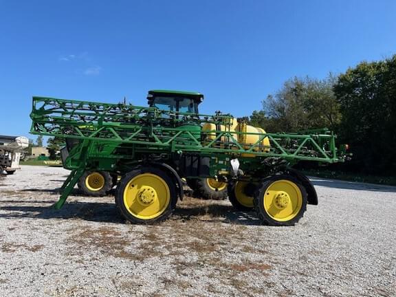 Image of John Deere R4023 Primary image