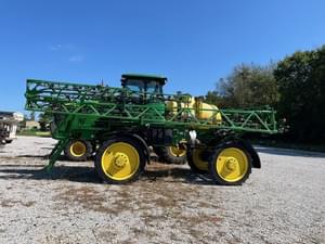 2023 John Deere R4023 Image