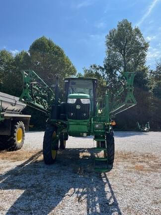 Image of John Deere R4023 equipment image 2