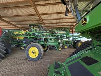 Main image John Deere R4023