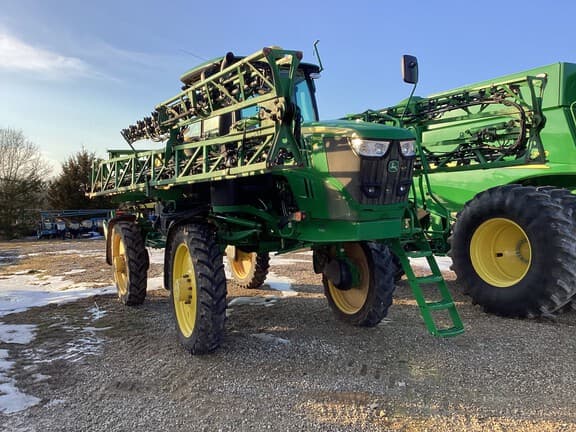 Image of John Deere R4023 Primary image