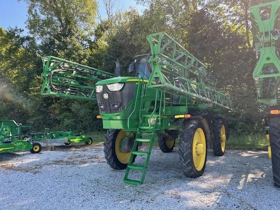 Image of John Deere R4023 equipment image 2