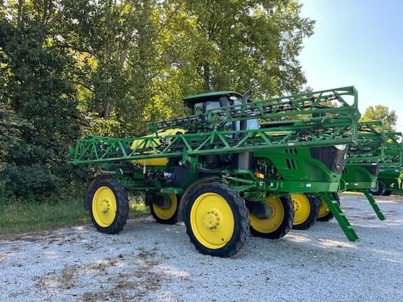 Image of John Deere R4023 Primary image