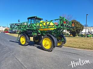 Main image John Deere R4023 0