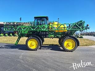 Main image John Deere R4023 3