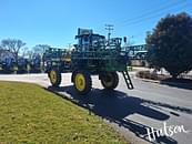 Thumbnail image John Deere R4023 5