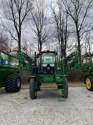 Image of John Deere R4023 equipment image 1