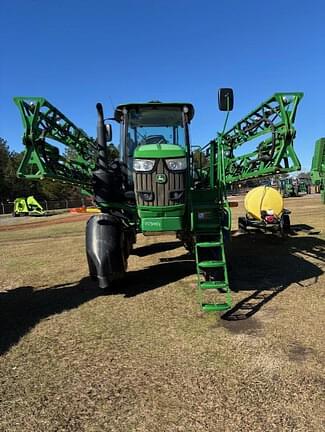 Image of John Deere R4023 Primary image