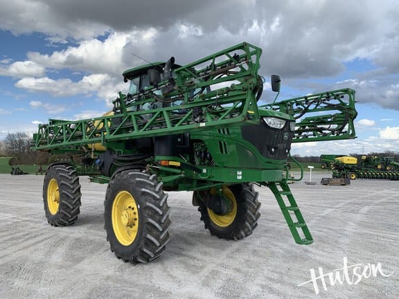 2023 John Deere R4023 Equipment Image0