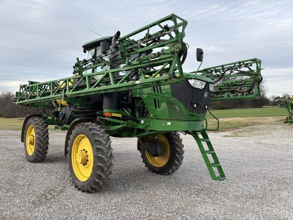 2023 John Deere R4023 Equipment Image0