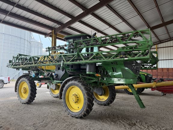 Image of John Deere R4023 Primary image