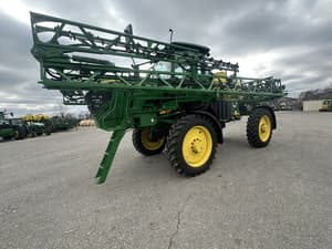 2023 John Deere R4023 Image