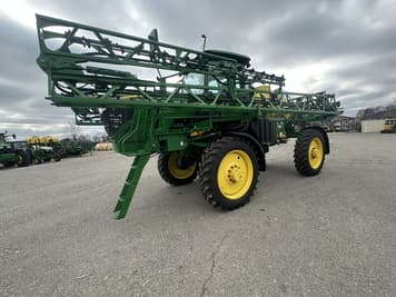 Main image John Deere R4023