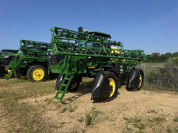 Image of John Deere R4023 Primary image
