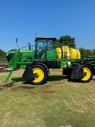 Image of John Deere R4023 equipment image 1