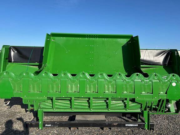 Image of John Deere R500 equipment image 3