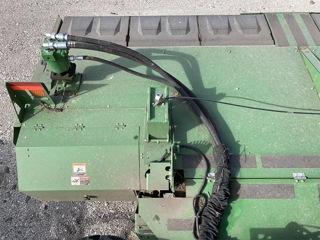 Image of John Deere R500 equipment image 2